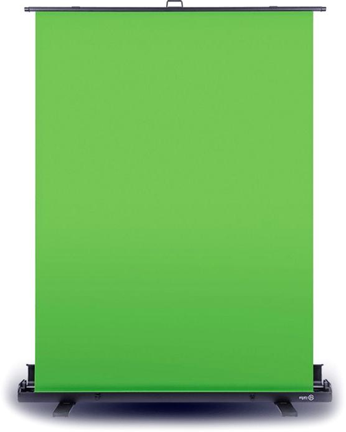 Chromakey Elgato Green Screen (10GAF9901) - obraz 1