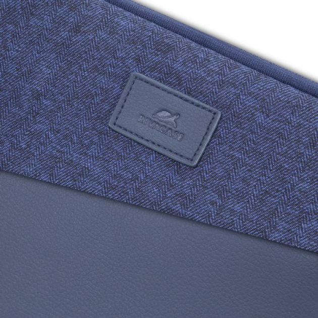 Etui na laptopa Rivacase 13.3'' Blue (7903 (Blue)) - obraz 4