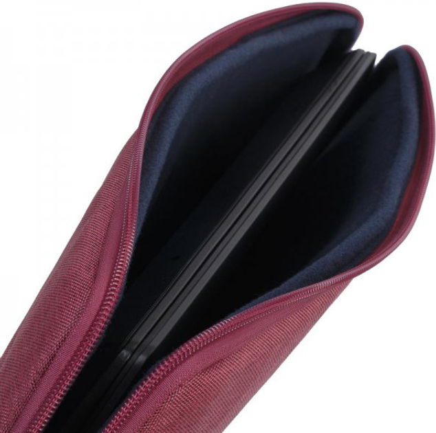 Чохол для ноутбука RivaCase 7703 13.3" Red (7703 (Red)) - зображення 7