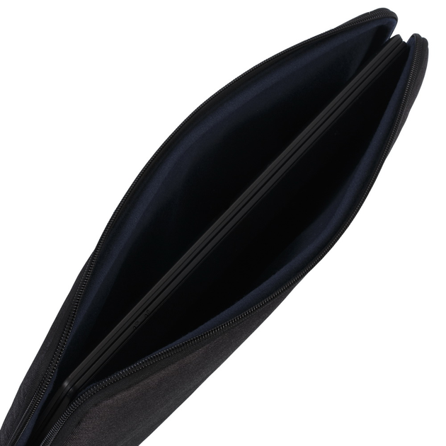 Чохол для ноутбука RIVACASE 7704 13.3-14" Black (7704 (Black)) - зображення 9