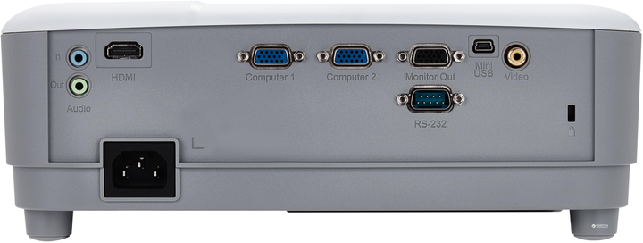 Projektor ViewSonic PA503S - obraz 8