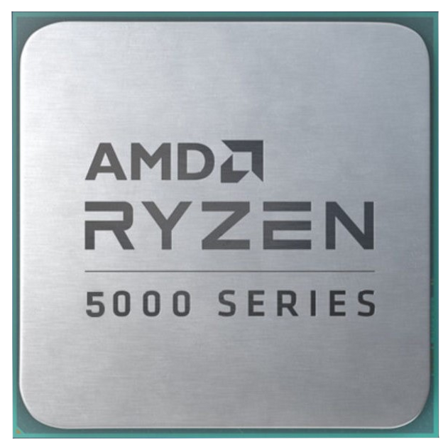 Procesor AMD Ryzen 7 5700G 3.8GHz/16MB (100-000000263) sAM4 OEM - obraz 1