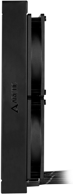 Система рідинного охолодження ARCTIC Liquid Freezer II 240 (AACFRE00046B) - зображення 6