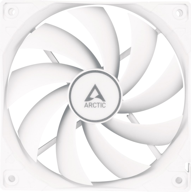 Chłodzenie Arctic F12 PWM PST (ACFAN00198A) - obraz 1