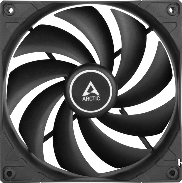 Chłodzenie Arctic F14 PWM (ACFAN00218A) - obraz 2
