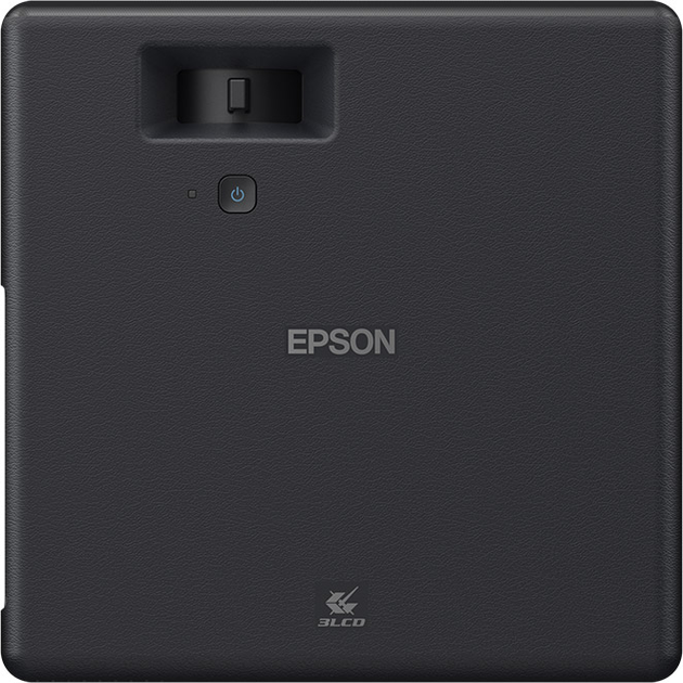 Projektor Epson EF-11 Czarny (V11HA23040) - obraz 5