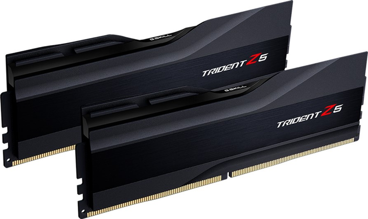 RAM G.Skill DDR5-6000 32768MB PC5-48000 (zestaw 2x16384) Trident Z5 (F5-6000J3636F16GX2-TZ5K) - obraz 2
