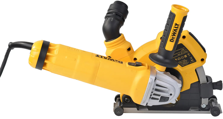 Ściganka sieciowa DeWalt DWE46107 - obraz 6
