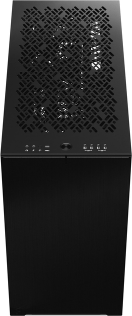 Obudowa Fractal Design Define 7 Black (FD-C-DEF7A-01) - obraz 10