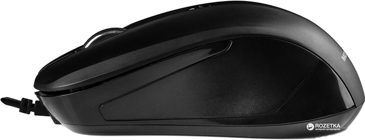 Mysz Modecom MC-M9.1 USB Czarna (M-MC-00M9.1-100) - obraz 3
