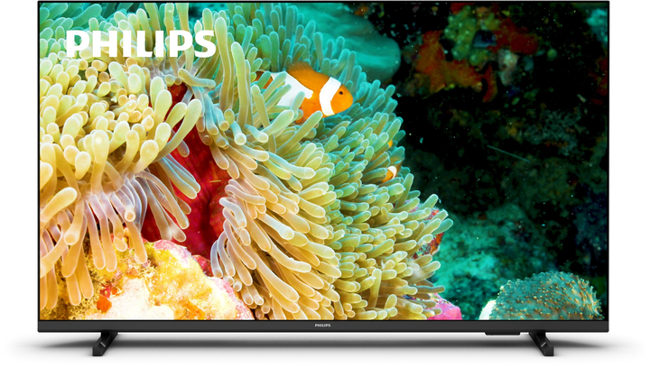 Телевізор Philips 43PUS7607/12 - зображення 4