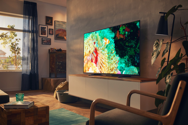 Телевізор Philips 43PUS7607/12 - зображення 10