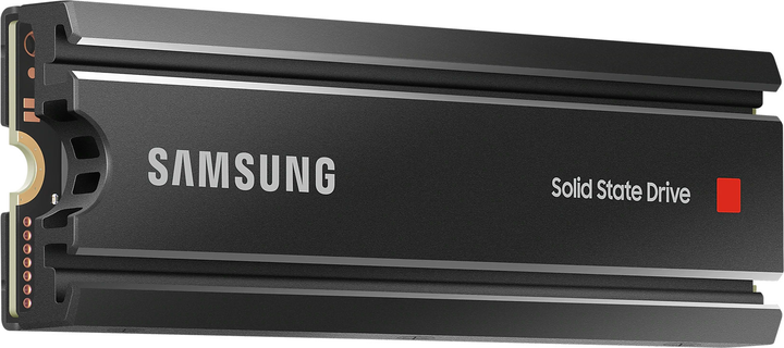 Dysk SSD Samsung 980 Pro 1TB M.2 PCIe 4.0 x4 V-NAND 3bit MLC (MZ-V8P1T0CW) - obraz 5