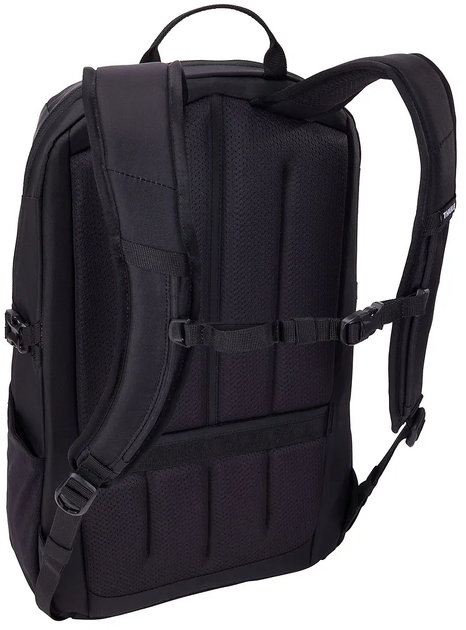 Plecak na laptopa Thule EnRoute 21 l 15,6" TEBP4116 czarny (3204838) - obraz 2