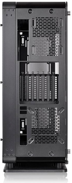 Корпус Thermaltake Core P8 Tempered Glass Full Tower Chassis Black (CA-1Q2-00M1WN-00) - зображення 4