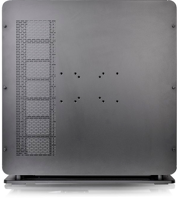 Корпус Thermaltake Core P8 Tempered Glass Full Tower Chassis Black (CA-1Q2-00M1WN-00) - зображення 8