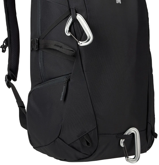 Plecak na laptopa Thule EnRoute 21 l 15,6" TEBP4116 czarny (3204838) - obraz 8