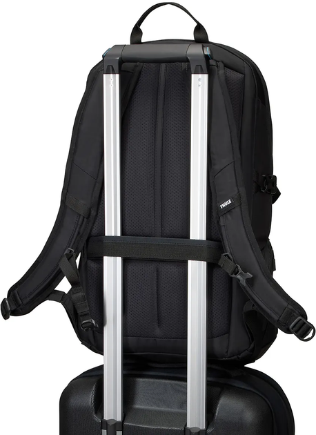 Plecak na laptopa Thule EnRoute 21 l 15,6" TEBP4116 czarny (3204838) - obraz 9