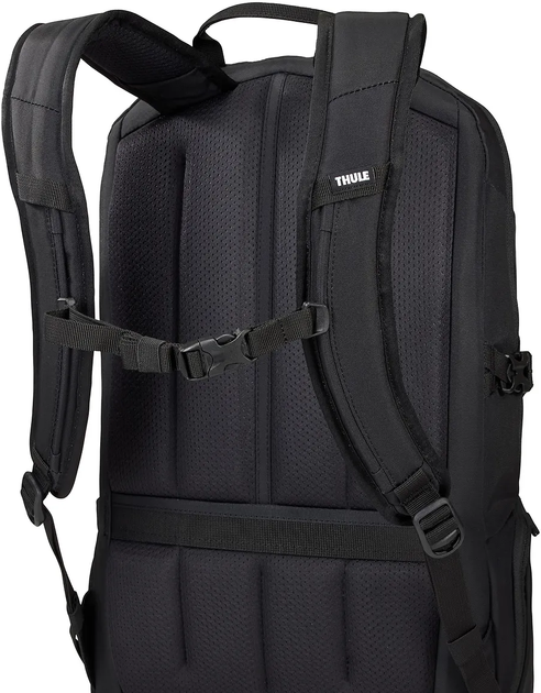 Plecak na laptopa Thule EnRoute 21 l 15,6" TEBP4116 czarny (3204838) - obraz 10