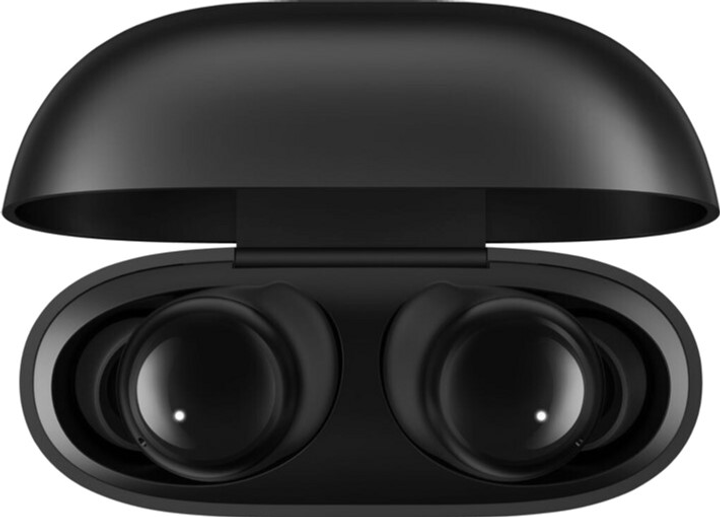Навушники Xiaomi Redmi Buds 3 Lite Black (BHR5489GL) - зображення 5