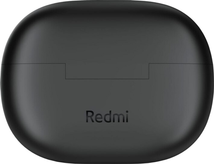 Навушники Xiaomi Redmi Buds 3 Lite Black (BHR5489GL) - зображення 6