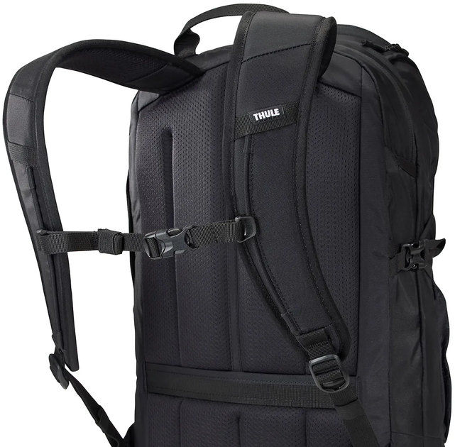 Thule EnRoute 30L Plecak na laptopa 15,6" TEBP4416 Czarny (3204849) - obraz 12