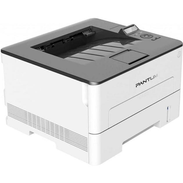 Принтер Pantum P3300DN А4 33стр/мин 1200x1200dpi duplex Ethernet белый ...