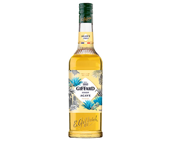 Сироп Giffard Агава 1л – низкие цены, кредит, оплата частями в интернет ...
