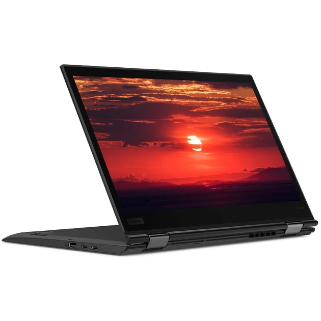 Б/У Ноутбук Lenovo ThinkPad X1 Yoga (3nd Gen) (i5-8350U/16/512SSD