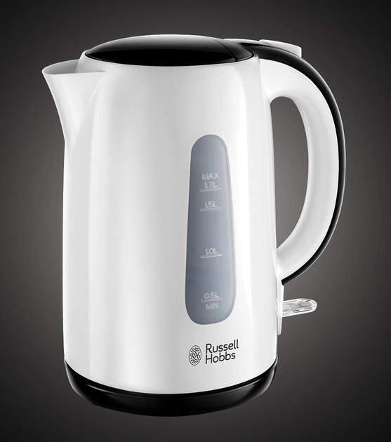 Електрочайник RUSSELL HOBBS My Breakfast 25070-70 - зображення 4