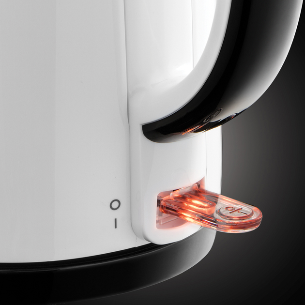 Електрочайник RUSSELL HOBBS My Breakfast 25070-70 - зображення 6