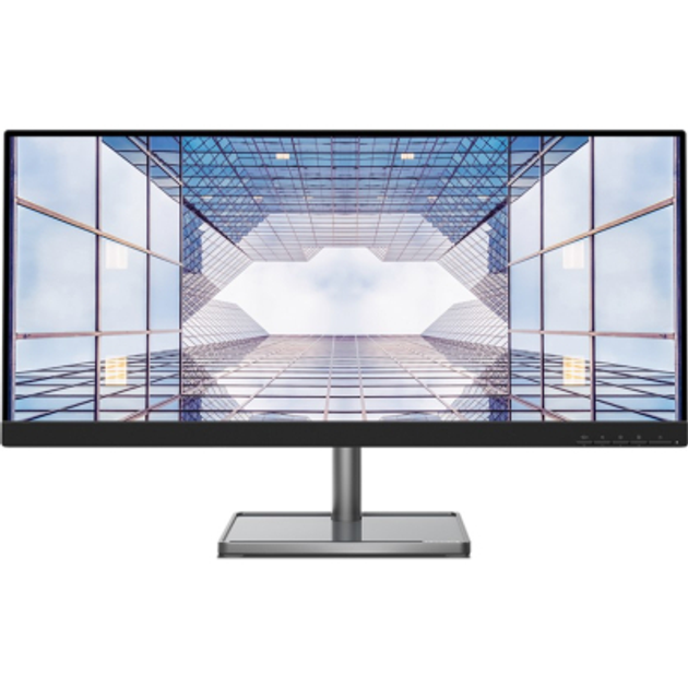 Монитор Lenovo L29w-30 (66E5GAC3UA) - изображение 1