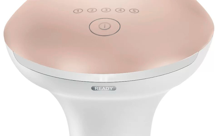 Фотоепілятор PHILIPS Lumea Advanced SC1997/00 - зображення 5