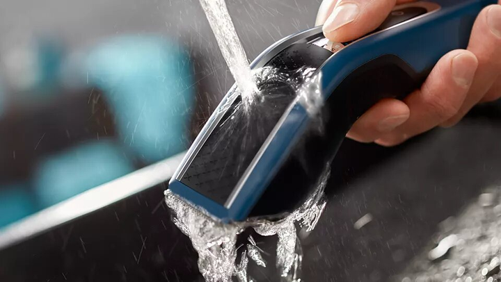 Maszynka do strzyżenia włosów PHILIPS Hairclipper series 5000 HC5612/15 - obraz 10