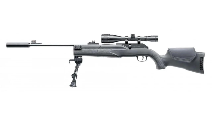 Пневматическая винтовка Umarex 850 M2 ХТ Kit - изображение 1