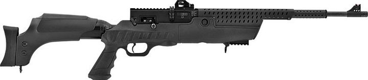 Пневматическая винтовка Hatsan Predator - изображение 1