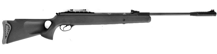 Пневматическая винтовка Hatsan 125 TH Magnum - изображение 1