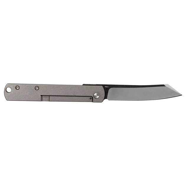 Нож Boker Plus "Zenshin" 01BO368 - изображение 2