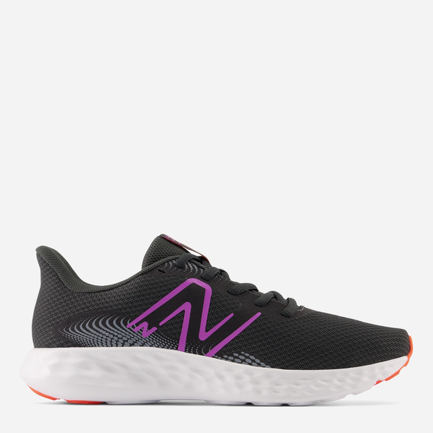 Женские кроссовки для бега New Balance 411 W411LC3 40 (8.5US) 25.5 см ...