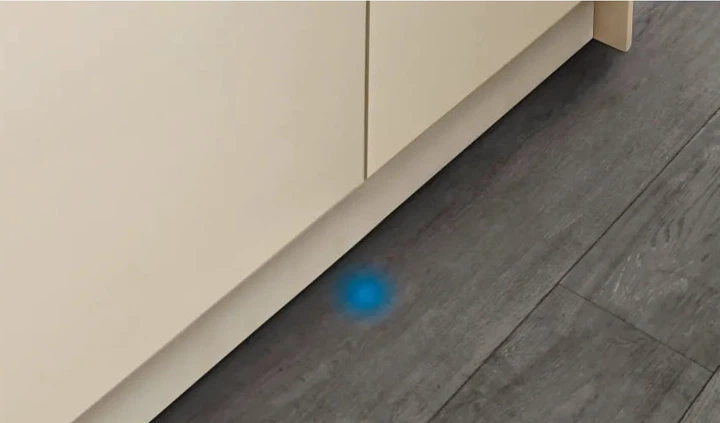 Zmywarka do zabudowy SIEMENS SN615X00AE - obraz 19