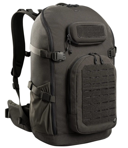 Рюкзак тактический Highlander Stoirm Backpack 40L Dark Grey (TT188-DGY) 929706 - изображение 1