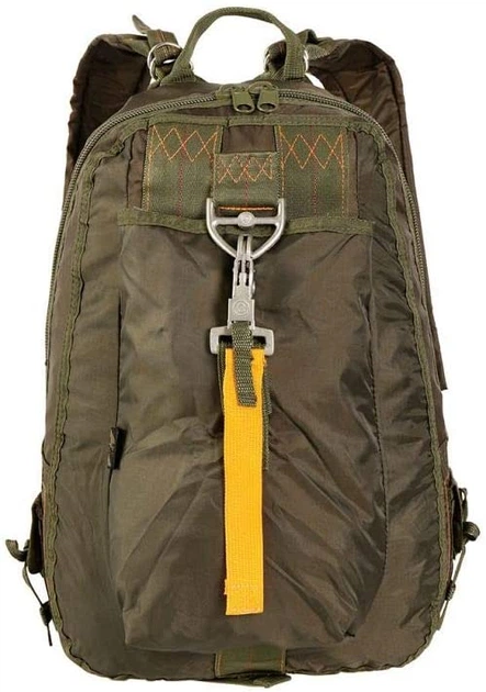 Рюкзак тактичний Ares Parachute 25 л - зображення 3