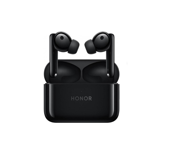 Наушники Honor Earbuds 2 Lite (SE) black купить в интернет-магазине ...