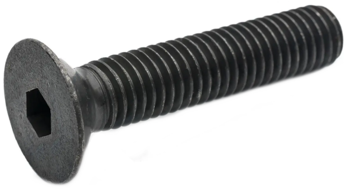 Винт М5х16 ISO10642 кл.міц.10,9 п/р Steelfix 20 шт (006675) – фото ...