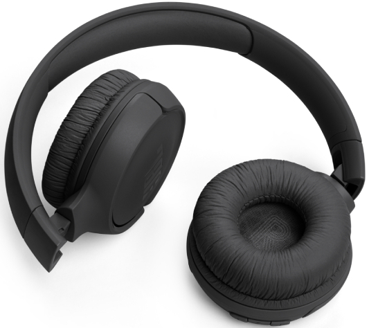 Наушники JBL T520BT Black (JBLT520BTBLKEU) - изображение 6