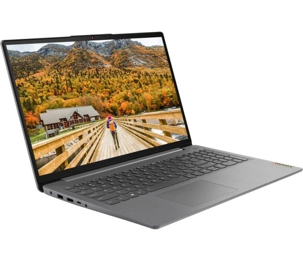 Ноутбук Lenovo IdeaPad 3-15, AMD Ryzen™ 5-5500U, 20 GB RAM, M.2