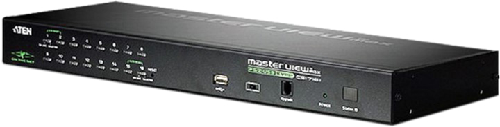 ATEN CS1716I-AT-G 16-portowy przełącznik PS/2-USB KVM - obraz 1