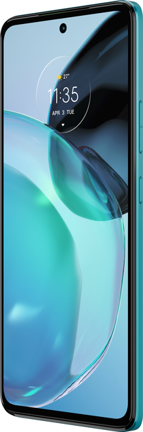 Мобільний телефон Motorola G72 8/128GB Polar Blue (TKOMOTSZA0169) - зображення 3