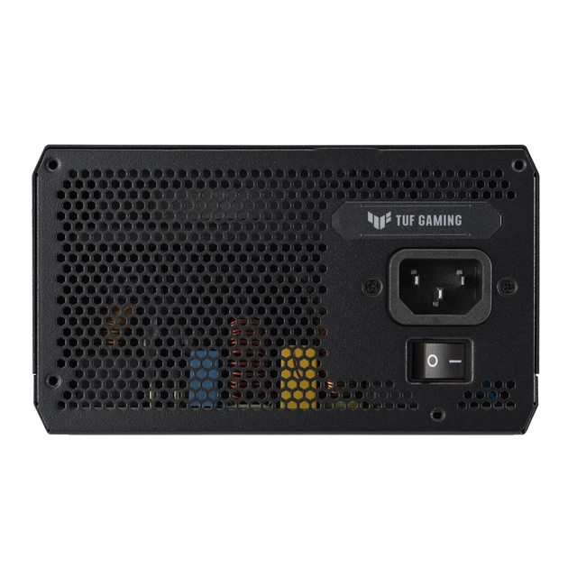 Блок питания Asus TUF-GAMING-850G PCIE5 850W Gold (90YE00S2-B0NA00) - изображение 3