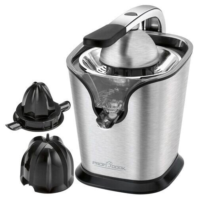 Соковыжималка PROFICOOK PC-ZP 1154 - изображение 2